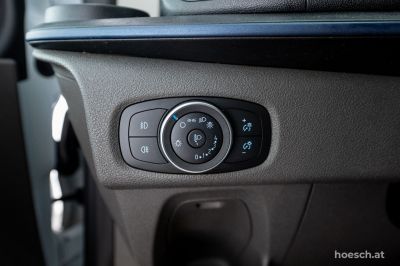 Ford Tourneo Custom Gebrauchtwagen Ford Tourneo Custom Gebrauchtwagen