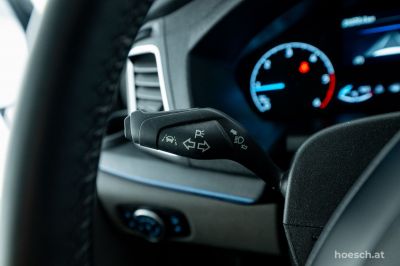 Ford Tourneo Custom Gebrauchtwagen Ford Tourneo Custom Gebrauchtwagen