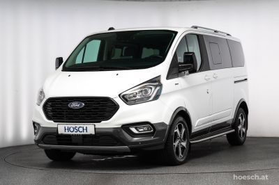 Ford Tourneo Custom Gebrauchtwagen Ford Tourneo Custom Gebrauchtwagen