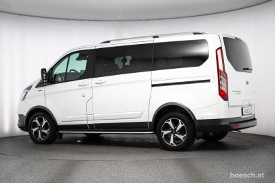 Ford Tourneo Custom Gebrauchtwagen Ford Tourneo Custom Gebrauchtwagen