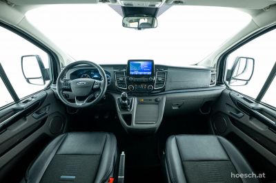 Ford Tourneo Custom Gebrauchtwagen Ford Tourneo Custom Gebrauchtwagen