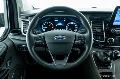 Ford Tourneo Custom Gebrauchtwagen Ford Tourneo Custom Gebrauchtwagen