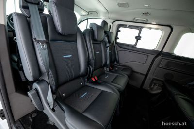 Ford Tourneo Custom Gebrauchtwagen Ford Tourneo Custom Gebrauchtwagen