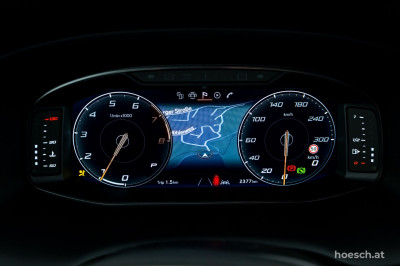 Cupra Ateca Gebrauchtwagen