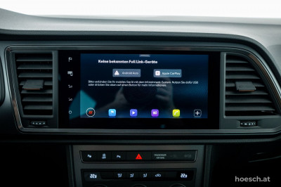 Cupra Ateca Gebrauchtwagen