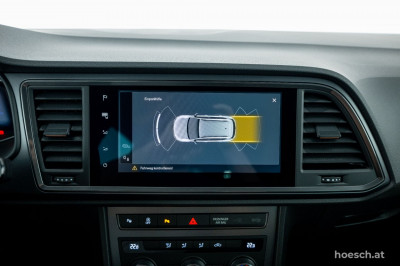 Cupra Ateca Gebrauchtwagen