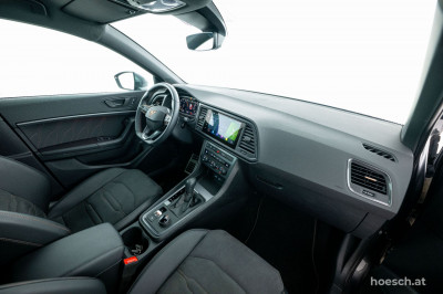 Cupra Ateca Gebrauchtwagen