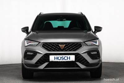 Cupra Ateca Gebrauchtwagen