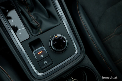 Cupra Ateca Gebrauchtwagen