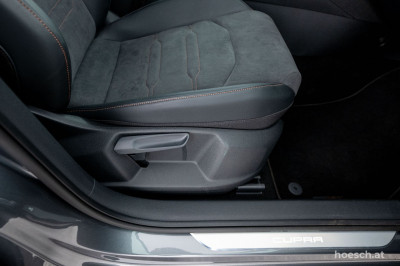 Cupra Ateca Gebrauchtwagen