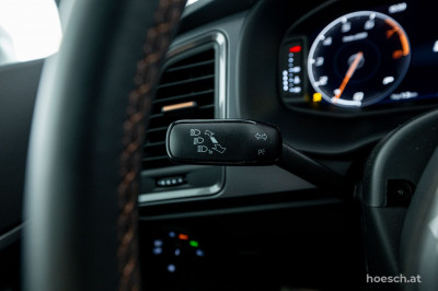 Cupra Ateca Gebrauchtwagen