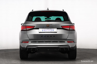 Cupra Ateca Gebrauchtwagen