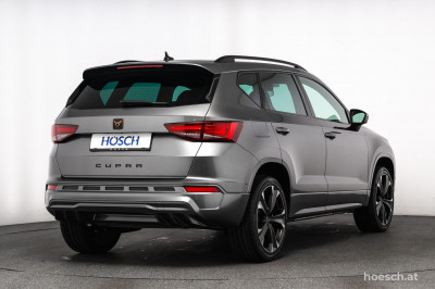 Cupra Ateca Gebrauchtwagen