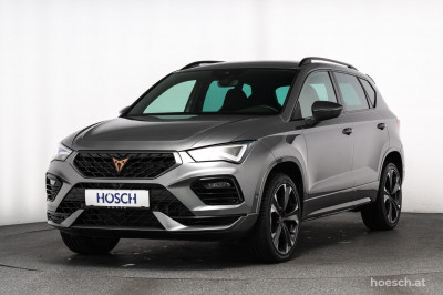Cupra Ateca Gebrauchtwagen