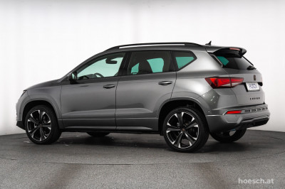 Cupra Ateca Gebrauchtwagen