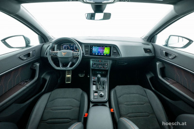 Cupra Ateca Gebrauchtwagen