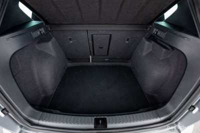 Cupra Ateca Gebrauchtwagen