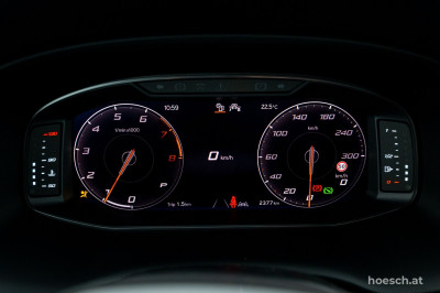 Cupra Ateca Gebrauchtwagen