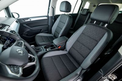 VW Touran Gebrauchtwagen VW Touran Gebrauchtwagen