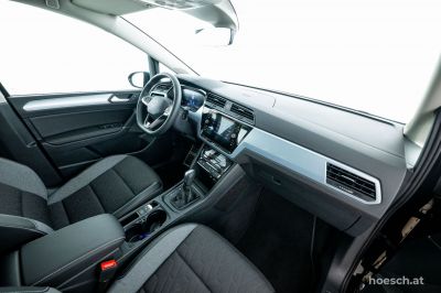 VW Touran Gebrauchtwagen VW Touran Gebrauchtwagen