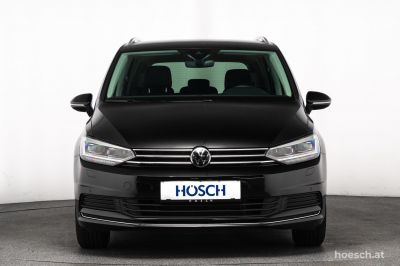 VW Touran Gebrauchtwagen VW Touran Gebrauchtwagen