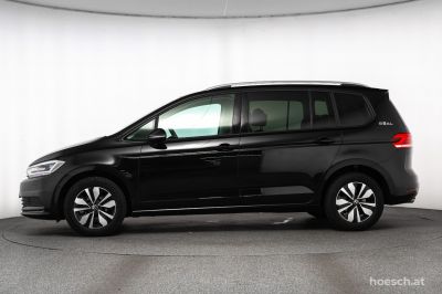 VW Touran Gebrauchtwagen VW Touran Gebrauchtwagen