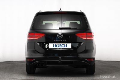 VW Touran Gebrauchtwagen VW Touran Gebrauchtwagen