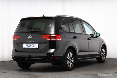 VW Touran Gebrauchtwagen VW Touran Gebrauchtwagen