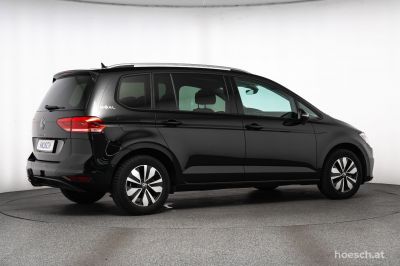 VW Touran Gebrauchtwagen VW Touran Gebrauchtwagen