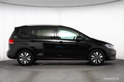 VW Touran Gebrauchtwagen VW Touran Gebrauchtwagen
