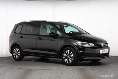 VW Touran Gebrauchtwagen VW Touran Gebrauchtwagen