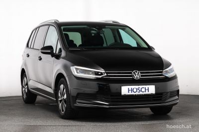 VW Touran Gebrauchtwagen VW Touran Gebrauchtwagen
