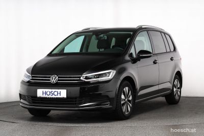 VW Touran Gebrauchtwagen VW Touran Gebrauchtwagen