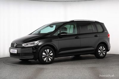 VW Touran Gebrauchtwagen VW Touran Gebrauchtwagen