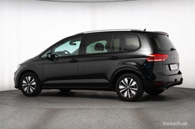 VW Touran Gebrauchtwagen VW Touran Gebrauchtwagen