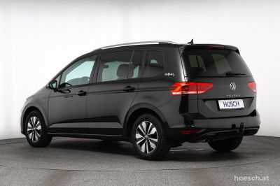 VW Touran Gebrauchtwagen VW Touran Gebrauchtwagen