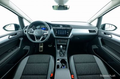 VW Touran Gebrauchtwagen VW Touran Gebrauchtwagen