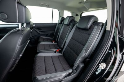 VW Touran Gebrauchtwagen VW Touran Gebrauchtwagen