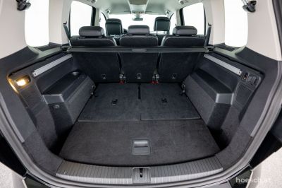 VW Touran Gebrauchtwagen VW Touran Gebrauchtwagen