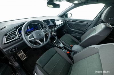 VW T-Roc Gebrauchtwagen VW T-Roc Gebrauchtwagen