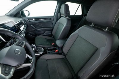 VW T-Roc Gebrauchtwagen VW T-Roc Gebrauchtwagen