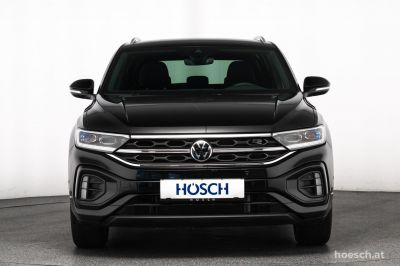VW T-Roc Gebrauchtwagen VW T-Roc Gebrauchtwagen