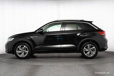 VW T-Roc Gebrauchtwagen VW T-Roc Gebrauchtwagen