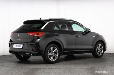VW T-Roc Gebrauchtwagen VW T-Roc Gebrauchtwagen