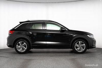 VW T-Roc Gebrauchtwagen VW T-Roc Gebrauchtwagen