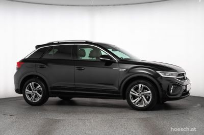 VW T-Roc Gebrauchtwagen VW T-Roc Gebrauchtwagen