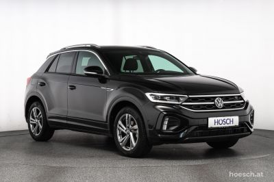 VW T-Roc Gebrauchtwagen VW T-Roc Gebrauchtwagen