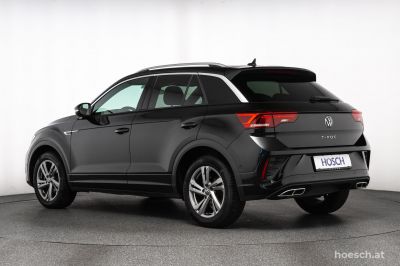 VW T-Roc Gebrauchtwagen VW T-Roc Gebrauchtwagen