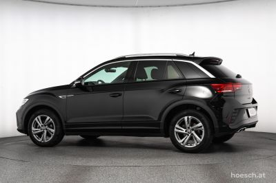 VW T-Roc Gebrauchtwagen VW T-Roc Gebrauchtwagen