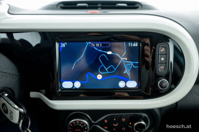 Renault Twingo Gebrauchtwagen